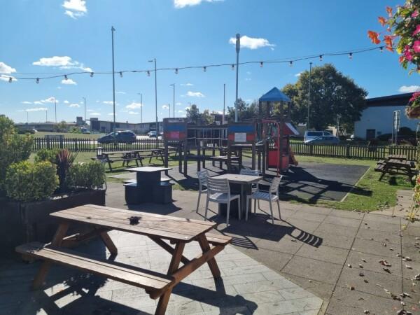 Best Sports Bars in Ipswich - Thrasher (Ipswich)