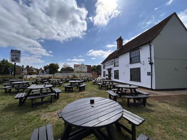 Best Sports Bars in Colchester - Rovers Tye (Colchester)