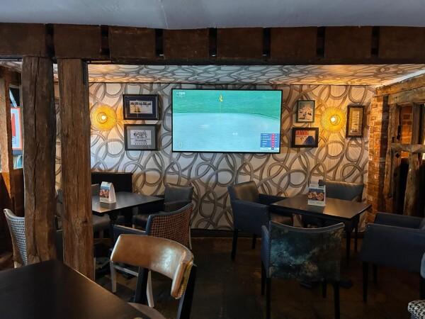 Best Sports Bars in Colchester - Rovers Tye (Colchester)