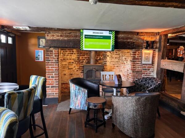 Best Sports Bars in Colchester - Rovers Tye (Colchester)