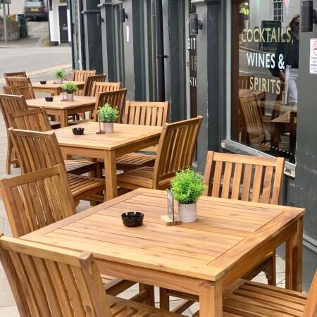 Best Sports Bars in Guildford - George Abbot (Guildford)