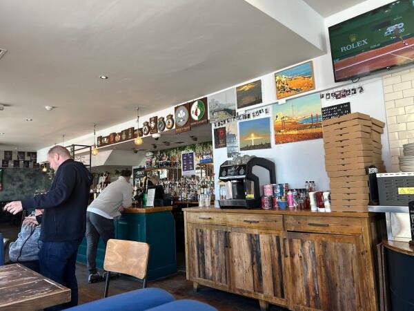 Best Sports Bars in Hove - Station (Hove)
