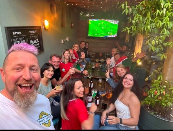 Best Sports Bars in Hove - Station (Hove)