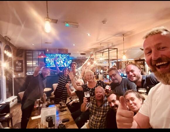Best Sports Bars in Hove - Station (Hove)