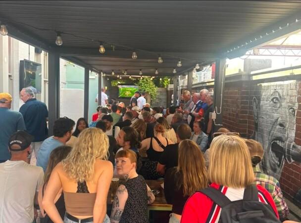 Best Sports Bars in Hove - Station (Hove)