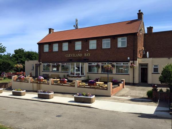 Best Sports Bars in Redcar - The Cleveland Bay Redcar
