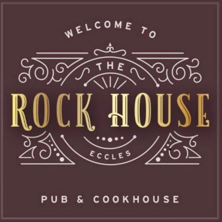 Best Sports Bars in Manchester - Rock House