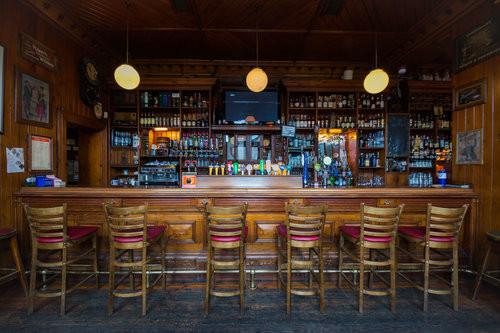 Best Sports Bars in Dublin - Harry Byrne's