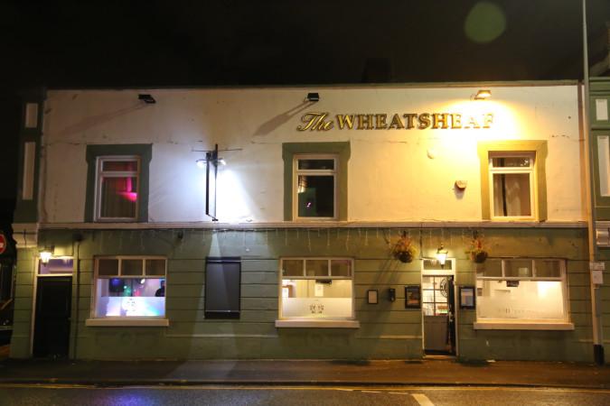 Best Sports Bars in Stockport - The Wheatsheaf