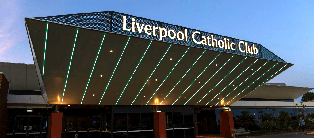 Best Sports Bars in Hoxton Park - Liverpool Catholic Club
