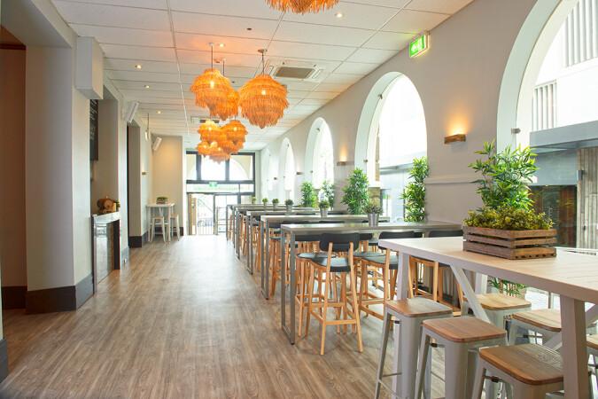 Best Sports Bars in Bondi Beach - Hotel Bondi