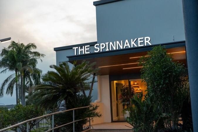 Best Sports Bars in Yeppoon - The Spinnaker
