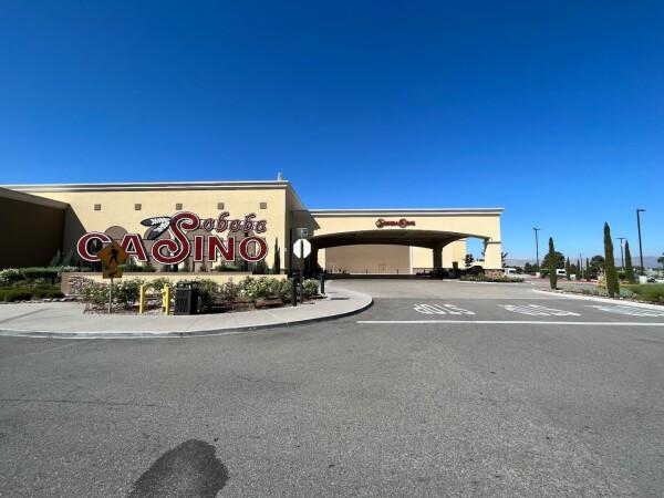 Best Sports Bars in San Jacinto - Soboba Casino Resort