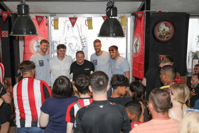 Best Sports Bars in Lisboa - the Spot Lisboa