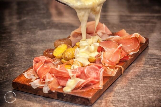 Best Sports Bars in Nice - Via Latina