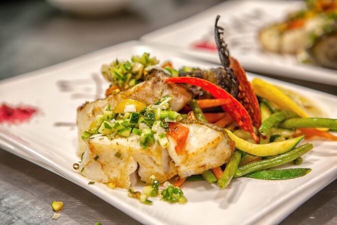 Best Sports Bars in Nice - Via Latina