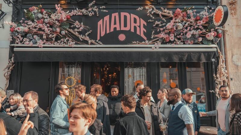 Best Sports Bars in Lille - Madré