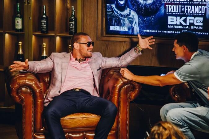 Best Sports Bars in Marbella - The Clubhouse Marbella