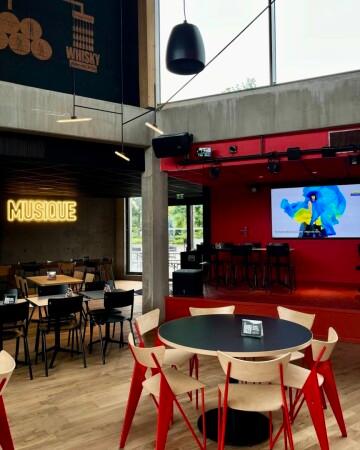 Best Sports Bars in Villeneuve-d'Ascq - Ninkasi Lille Lezennes