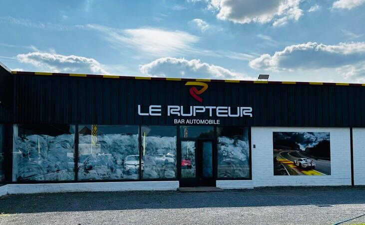Best Sports Bars in LA GORGUE - Le Rupteur Bar
