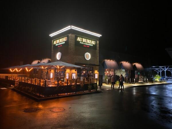 Best Sports Bars in Bergerac - Au Bureau Bergerac