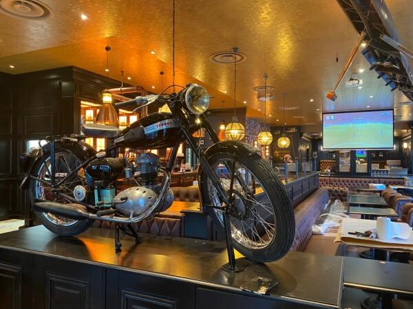 Best Sports Bars in Bergerac - Au Bureau Bergerac