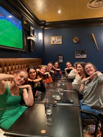 Best Sports Bars in Bergerac - Au Bureau Bergerac