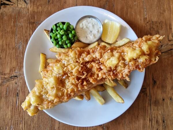 Best Sports Bars in Hove - The Sussex cricketer