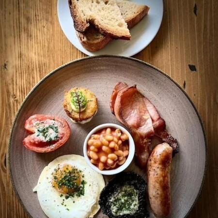 Best Sports Bars in Hove - The Sussex cricketer