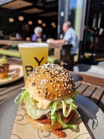 Best Sports Bars in Hove - The Sussex cricketer