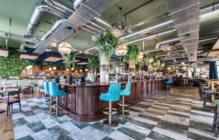 Best Sports Bars in Hove - The Sussex cricketer
