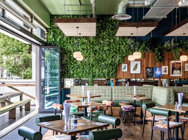 Best Sports Bars in Hove - The Sussex cricketer