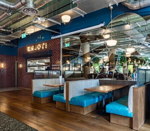 Best Sports Bars in Hove - The Sussex cricketer