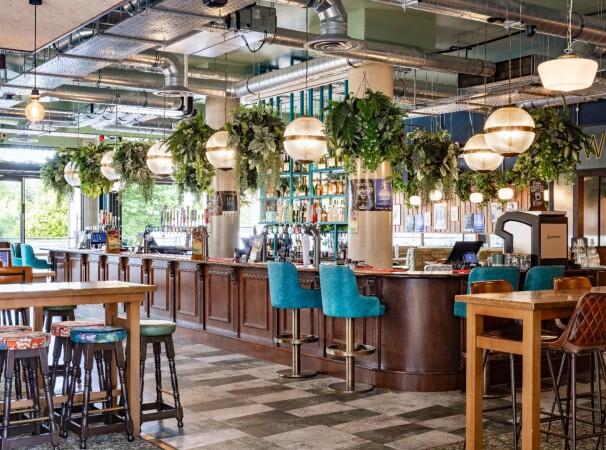 Best Sports Bars in Hove - The Sussex cricketer