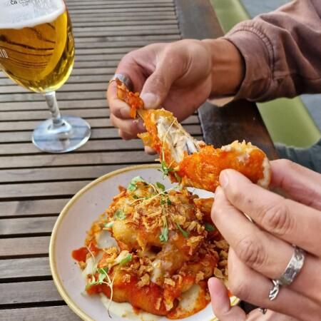 Best Sports Bars in Hove - The Sussex cricketer