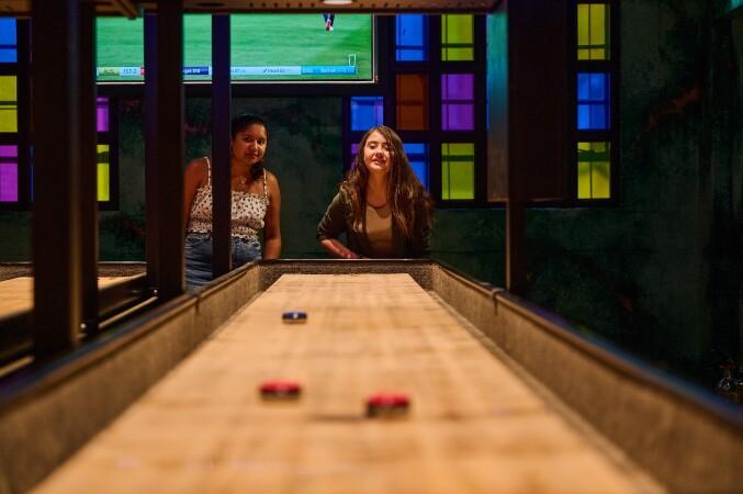 Best Sports Bars in Leeds - Black Cat Club Leeds