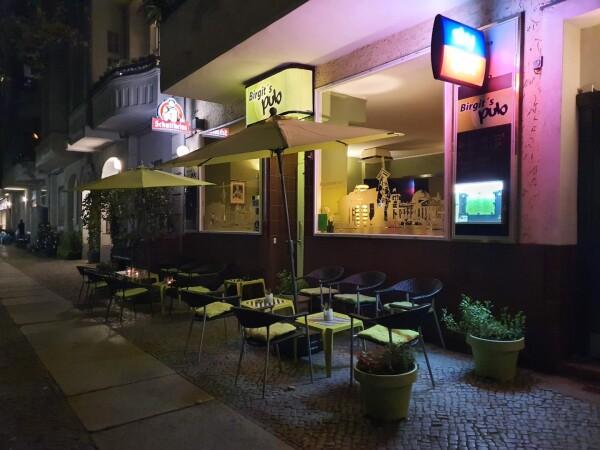 Best Sports Bars in Berlin - Birgit‘s Pub
