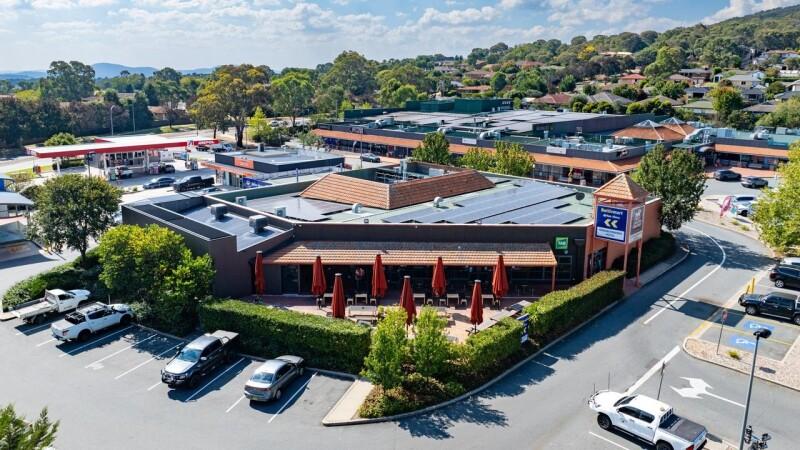 Best Sports Bars in Jerrabomberra - Jerrabomberra Hotel