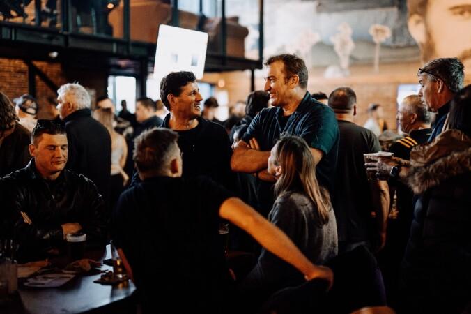 Best Sports Bars in Morningside - Morningside Tavern