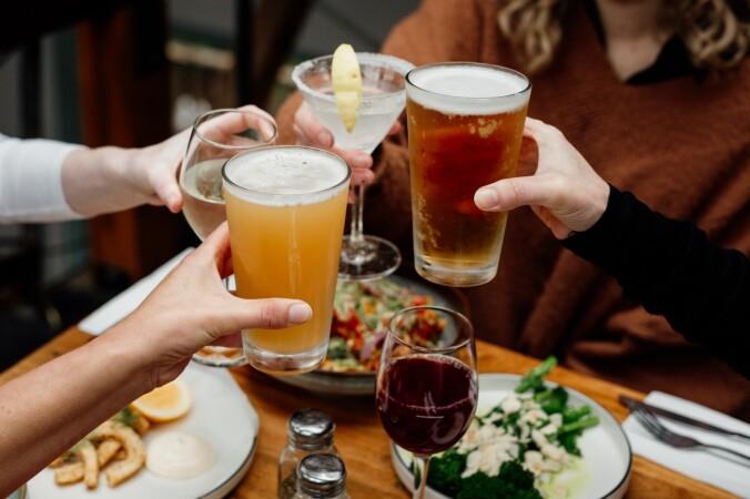 Best Sports Bars in Hataitai - The Realm Bar and Bistro