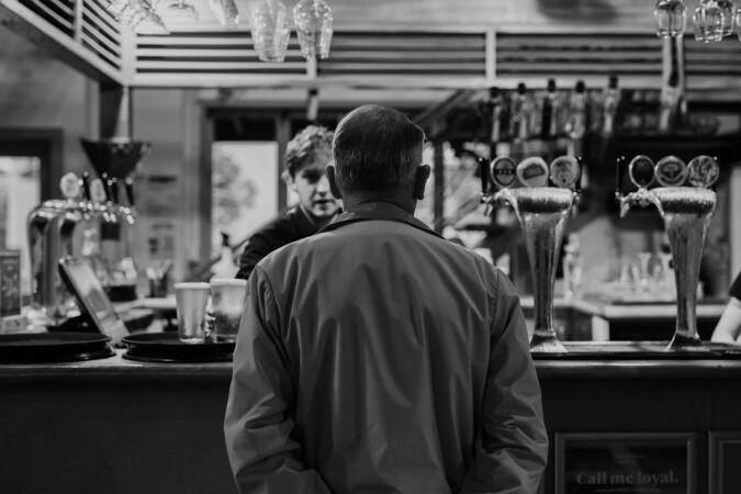 Best Sports Bars in Hataitai - The Realm Bar and Bistro