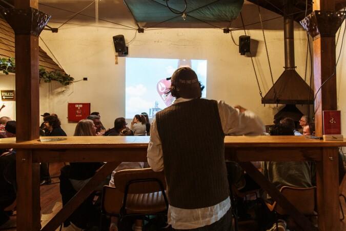 Best Sports Bars in Hataitai - The Realm Bar and Bistro