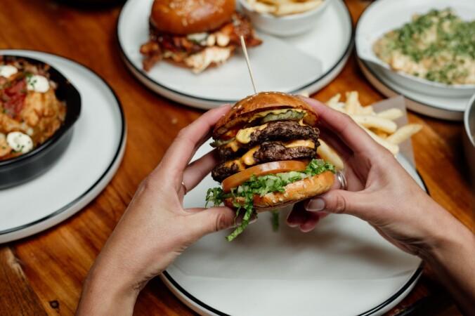 Best Sports Bars in Hataitai - The Realm Bar and Bistro