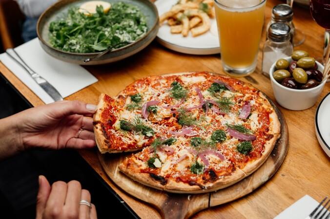 Best Sports Bars in Hataitai - The Realm Bar and Bistro