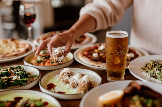 Best Sports Bars in Trentham - The Tote and Furnace