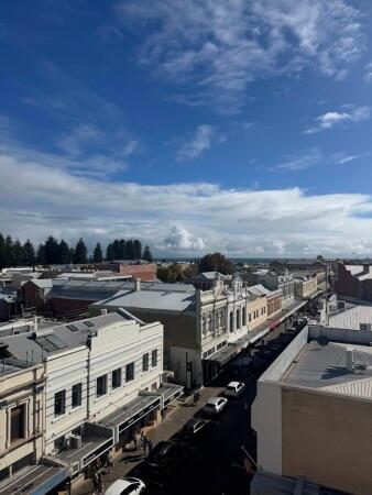 Best Sports Bars in Fremantle - National Hotel Fremantle