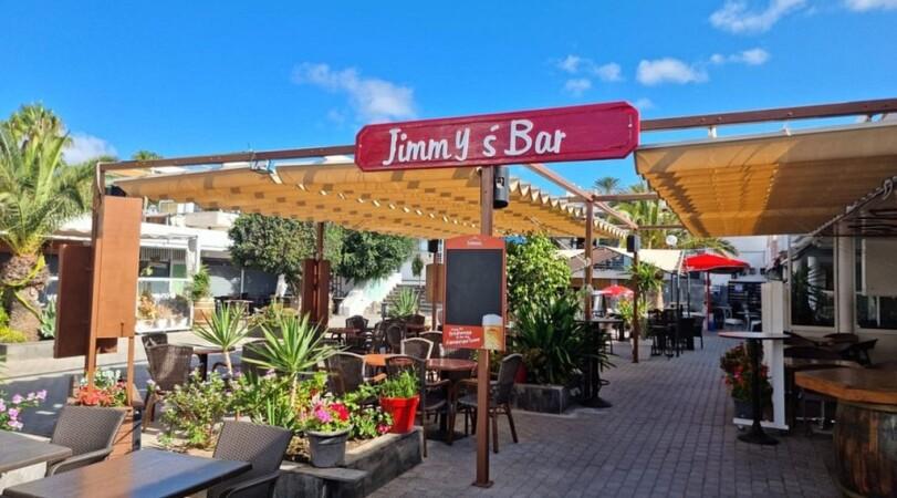 Best Sports Bars in Randwick - Jimmy's Bar & Restaurant