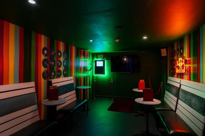 Best Sports Bars in London - Sixes Cricket Fulham