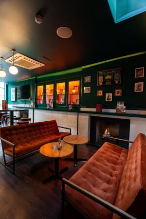 Best Sports Bars in London - Sixes Cricket Fulham