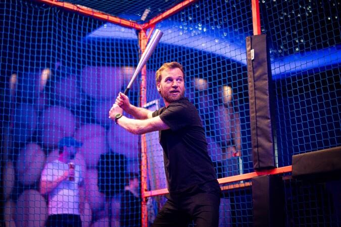 Best Sports Bars in London - Moonshot Westfield